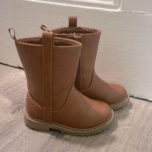 Old Navy Girl Boots